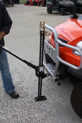 Hi-Lift Utv-424 42" Utv Jack #TOP1