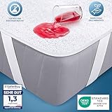 Utopia Bedding B07MDWYCN7 lato 3