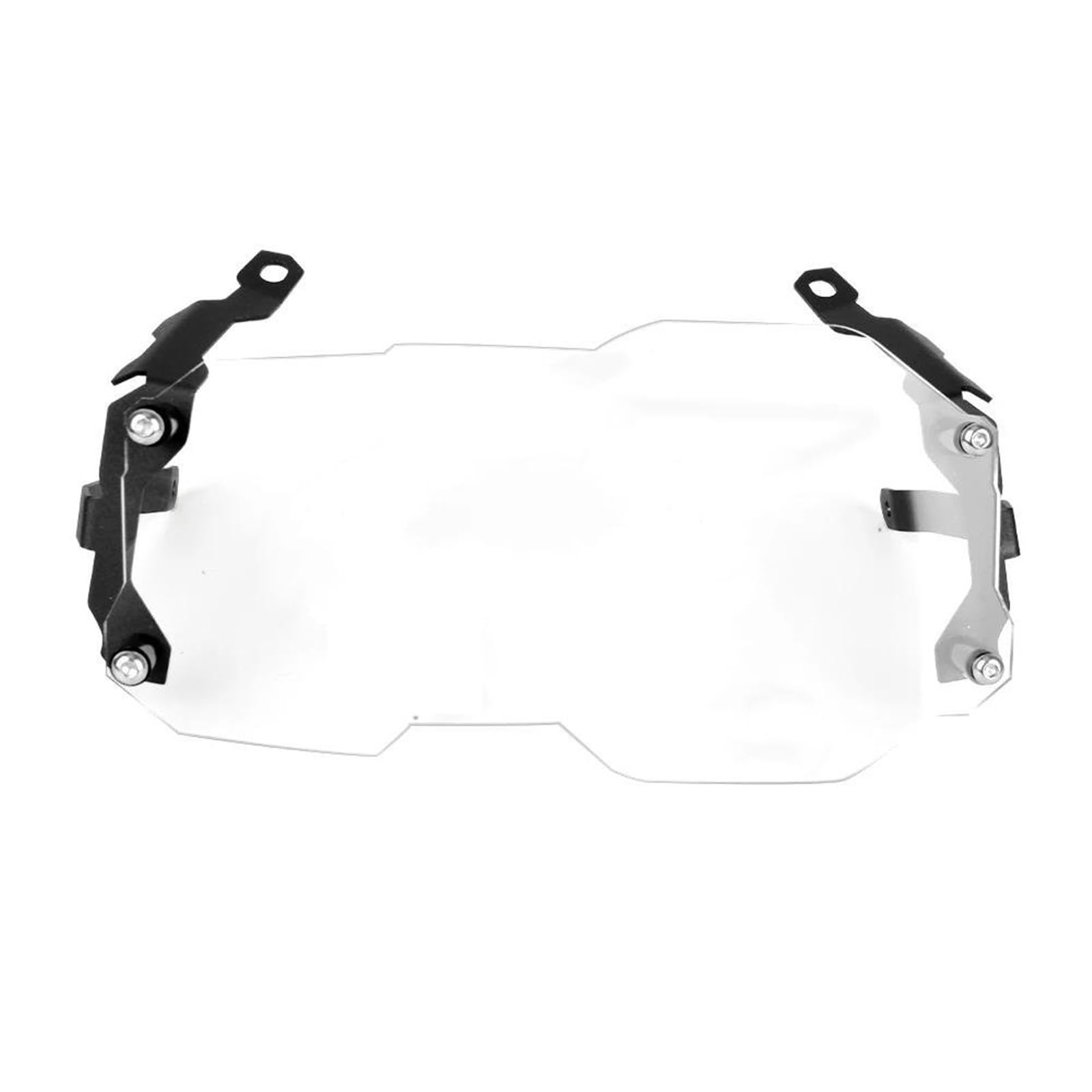Grille couverture phare pour les aventures tout-terrain en R1200GS