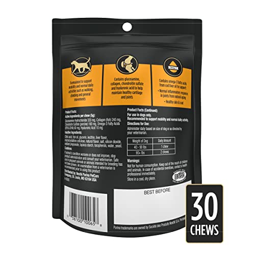 image for Purina Veterinary Diets Purina Pro Plan Veterinary Joint Care Joint Su