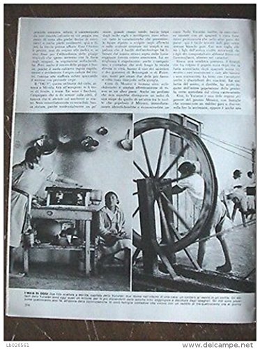 Luigi Bernardi - UN ENORME POLLICE POSATO