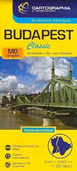 Budapest, Complete City