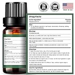 Toenail Fungus Treatment Extra Strength - Best nail fungus treatment for fingernails, nail repair, toenail softener, yellow toenail treatment, ingrown nail and foot fungus treatment extra strength - Image 2