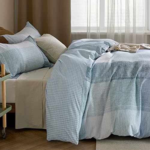 Bedsure Duvet Cover Queen Size A Great Addition to Your Bedding