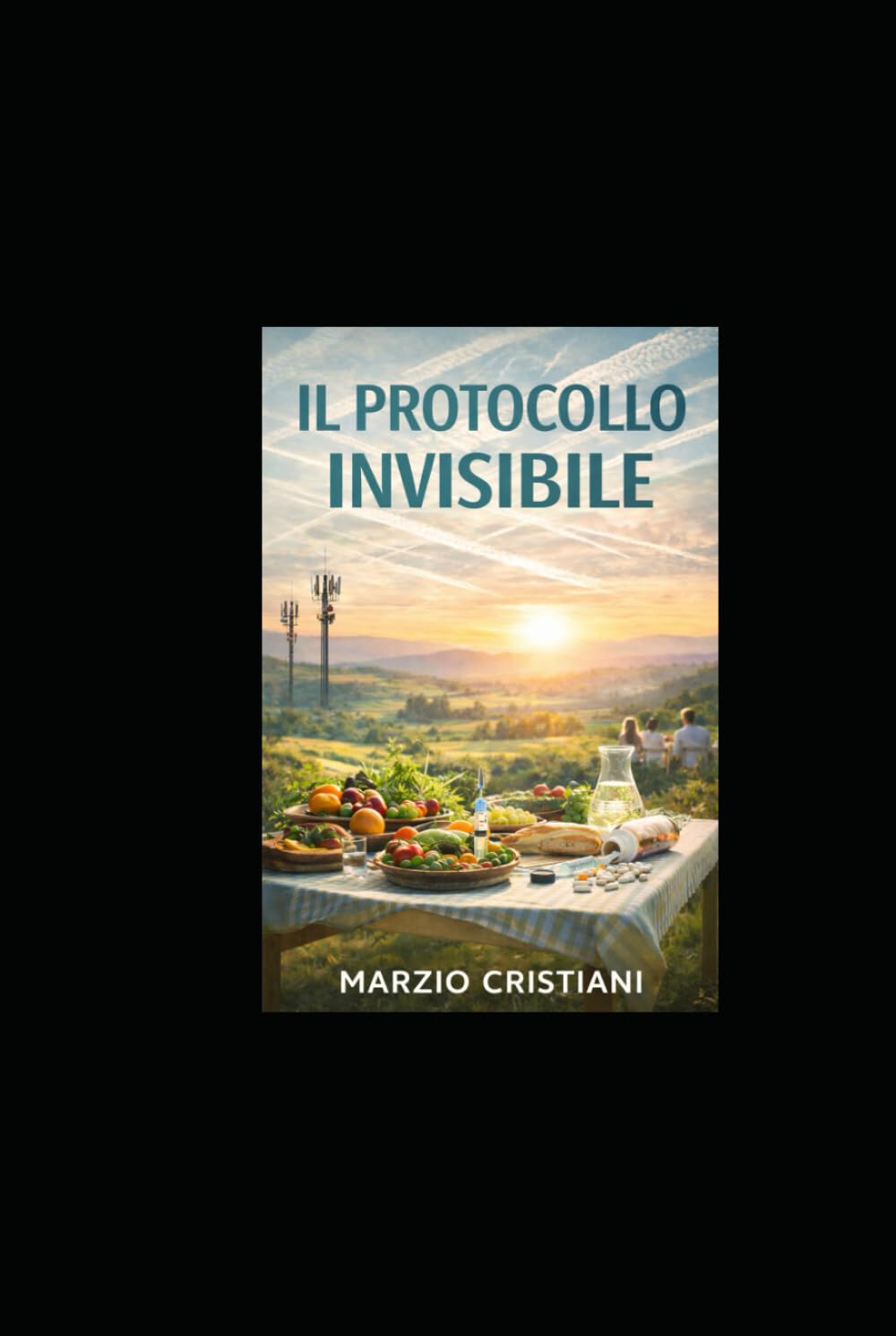 Il protocollo invisibile