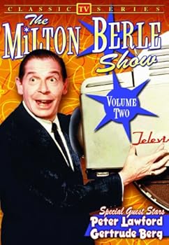 Berle, Milton TV Show - Volume 2