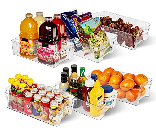 ClearSpace Kitchen Organization