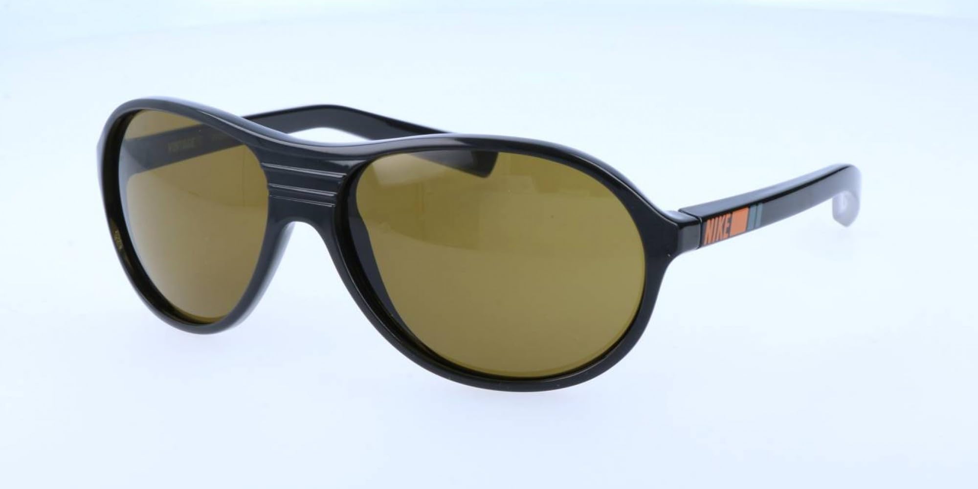 Vintage 74 Sunglasses - EV0599 (Black Stripe Carbon Frame/Max Outdoor Lens)