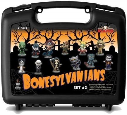 Reaper Bonesylvanians Miniature Box Set 2 Special Edition Miniatures Miniatures