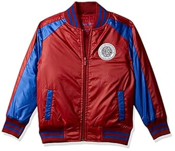 Pepe Jeans Boys Regular fit Jacket