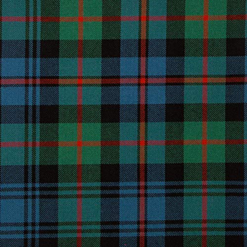Tissu Murray moyen 13 onces Athol Ancient pour une décoration chaleureuse