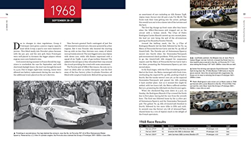 Le Mans 100: A Century at the World's Greatest Endurance Race