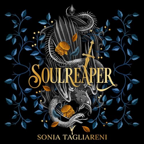 Soulreaper Titelbild