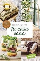 Tu casa sana 8491181903 Book Cover