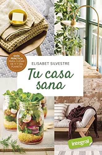 Tu casa sana (Salud)