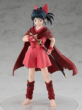 Good Smile Company Yashahime - Moroha - Pop Up Parade 16 cm Anime Figurine
