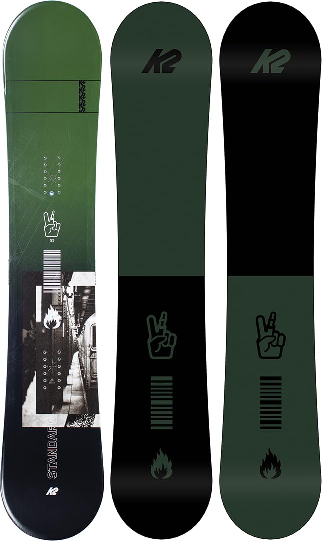 Amazon.co.jp: K2 ケーツー STANDARD スタンダード フラット 20-21