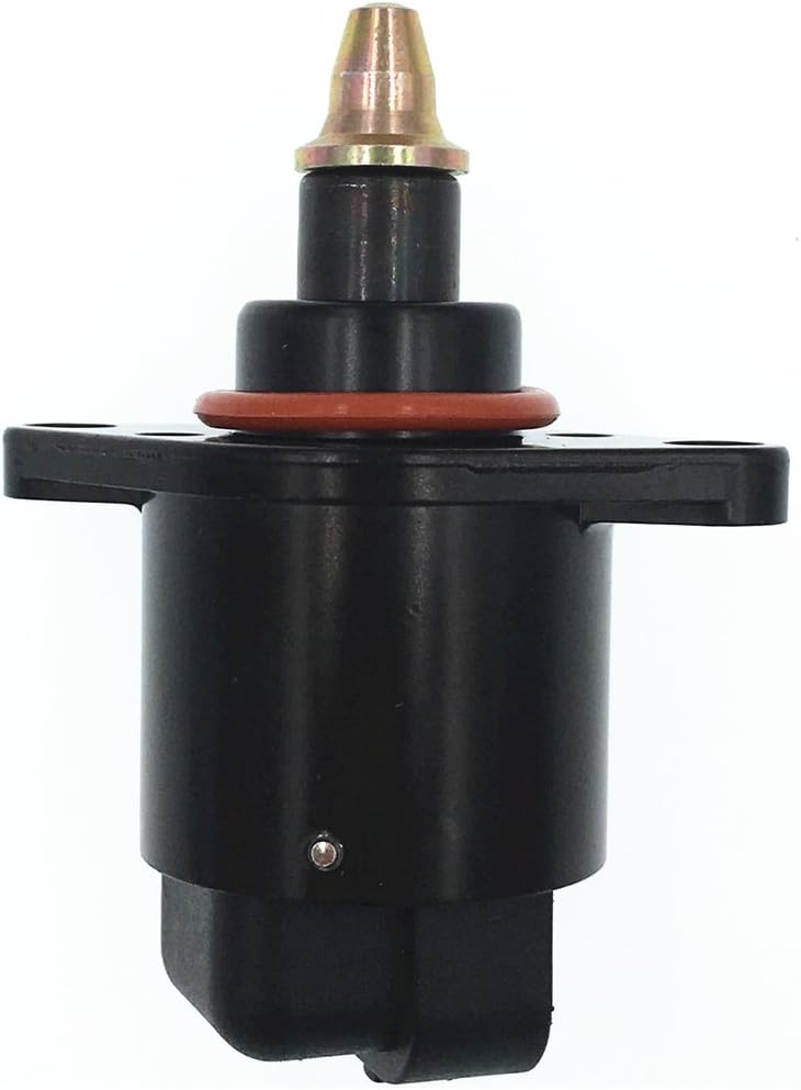 IAC Idle Air Control Valve 9944470 9949159 40415202 Compatible for Fiat Cinquecento Panda Seicento