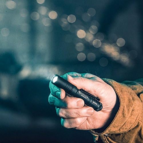 Streamlight MicroStream USB Rechargeable with Personal Light, 250/50 Lumens w/ 5in USB Cord 66605