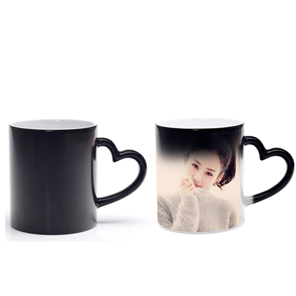 SOFEA Thermochromic Pigment Heat Sensitive Color Change Powder Resin Epoxy Art Crafts