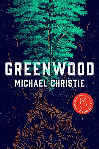 Greenwood: A Novel Greenwood: A Novel