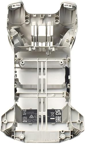 Miniatura 8 de Body Shell for D-JI Mini 3 Drone Replacement Middle Frame Upper Cover Bottom Shell (Color  Right)