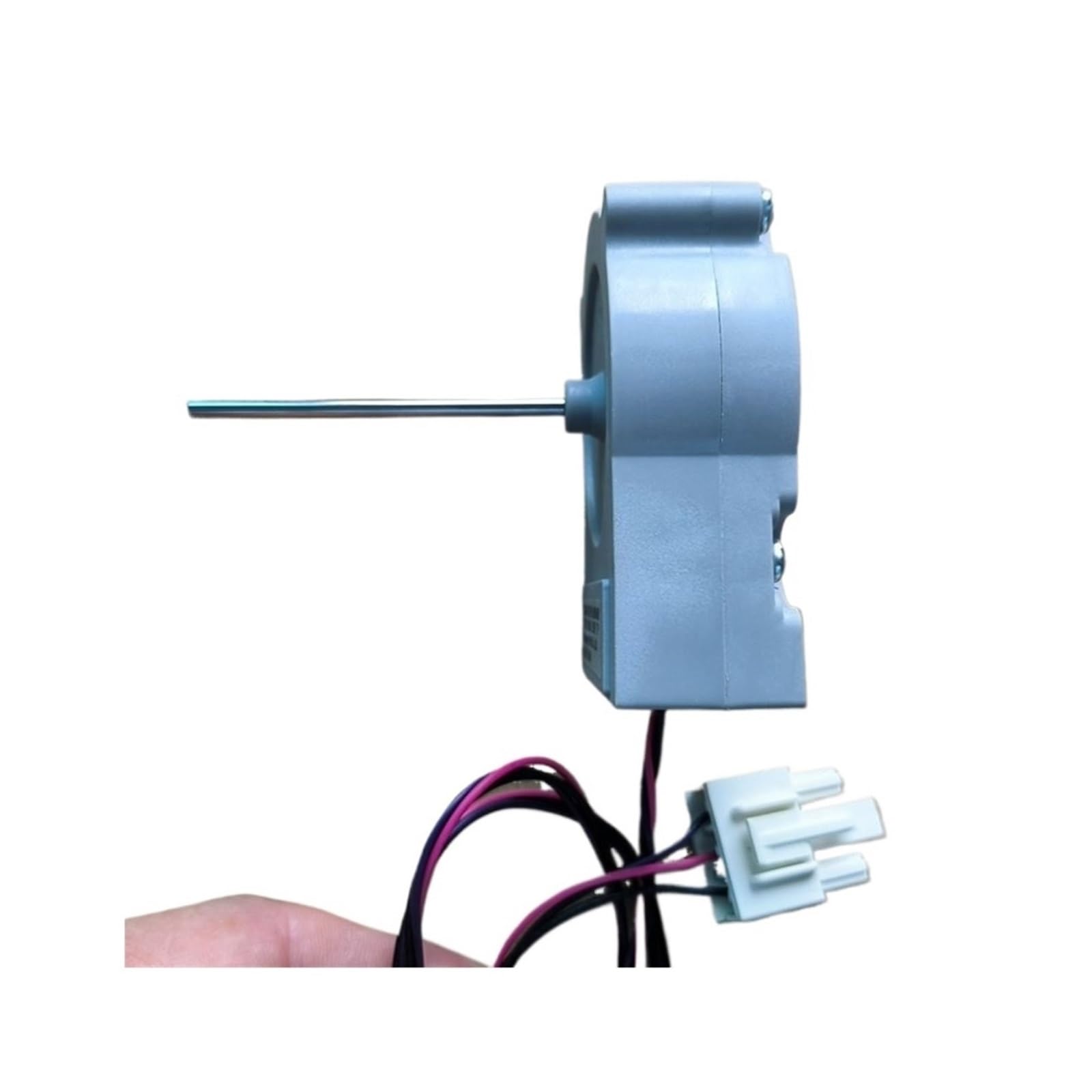 Jweinenl One Color Compatible For Haier, 001F-2F21 Dc13v 3.25W Eau60694501, Fridge Fan Motor
