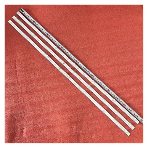 LEDobNCgXgbv 7LED P-ansonic MI L43M5-5ASP TV TC-43FS500X TV43D07-ZC22AG-05 LT-43T510F LVF430TVDX 4C-LB430T-HRC XR3p(6pcs For 2