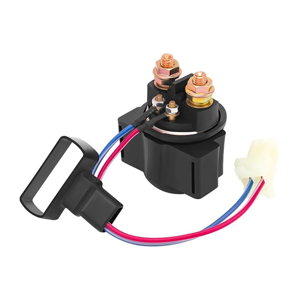 Interruptores relé solenoide Para Tri-Moto YTM200E YTM225DX Para Venture