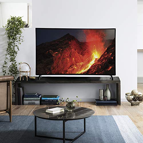 Image of Panasonic 139 cm (55 Inches) 4K UHD LED Smart TV TH-55FX600D (Black) (2018 model)