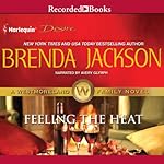 Cover of Feeling the Heat