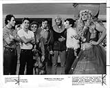 Porky's II Dan Monahan Cyril O'reilly original 8x10 photo L2892