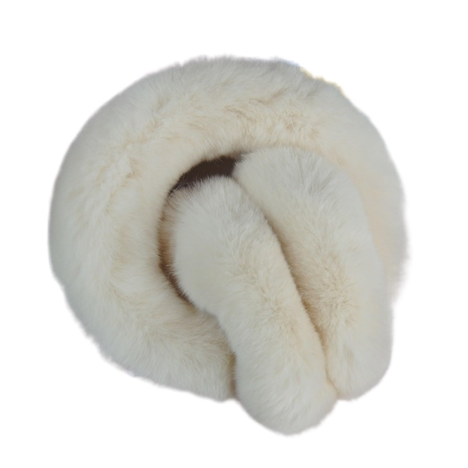 Earmuffs Winter Women Warm Earmuff Fashion Lovely Earflaps