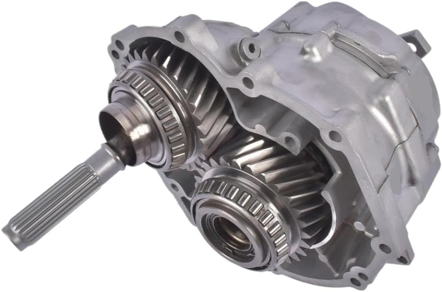 AP02 Transfer Case 4-Matic 7G-Tronic 722.96 Compatible with Automotive Parts W221 W204 W212 W218 AP02