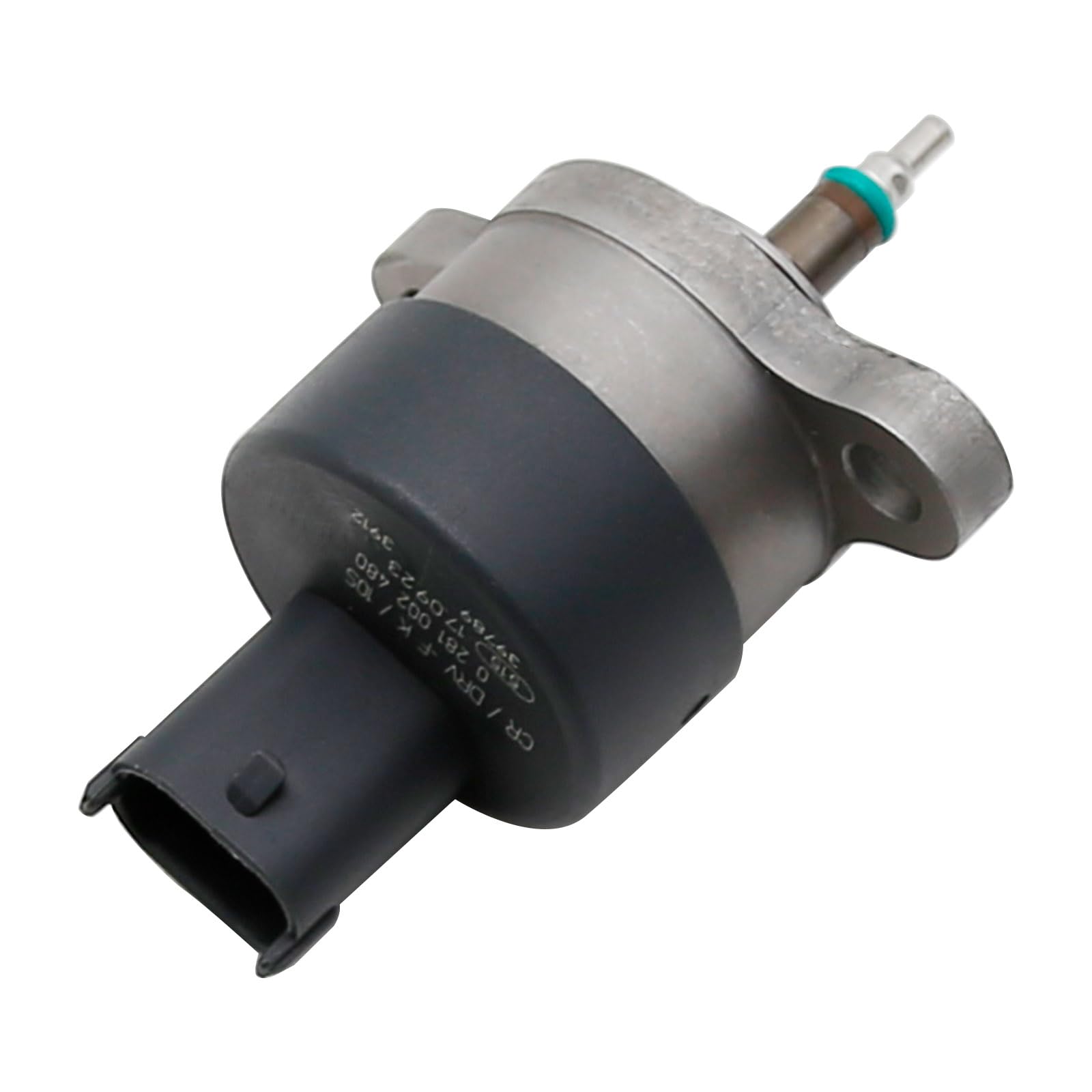 Hoypeyfiy Soupape de contrôle de pression de carburant de rechange pour BMW 3 E46 5 E39 7 E38 X5 E53 Remplacement pour Land Rover Freelander I 2.0 TD4 2247801 4780105 7787537