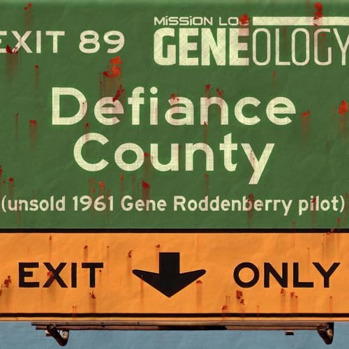 Gene-ology 89 - Defiance County