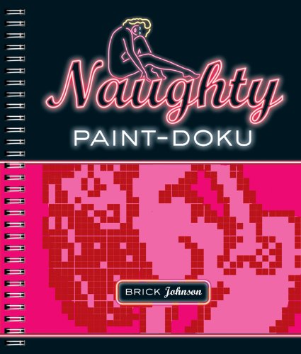 Naughty Paint-doku