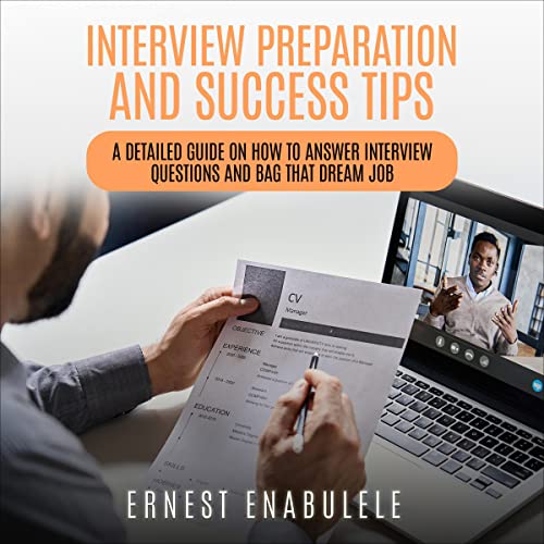 Amazon.co.jp Interview Preparation and Success Tips A Detailed Guide