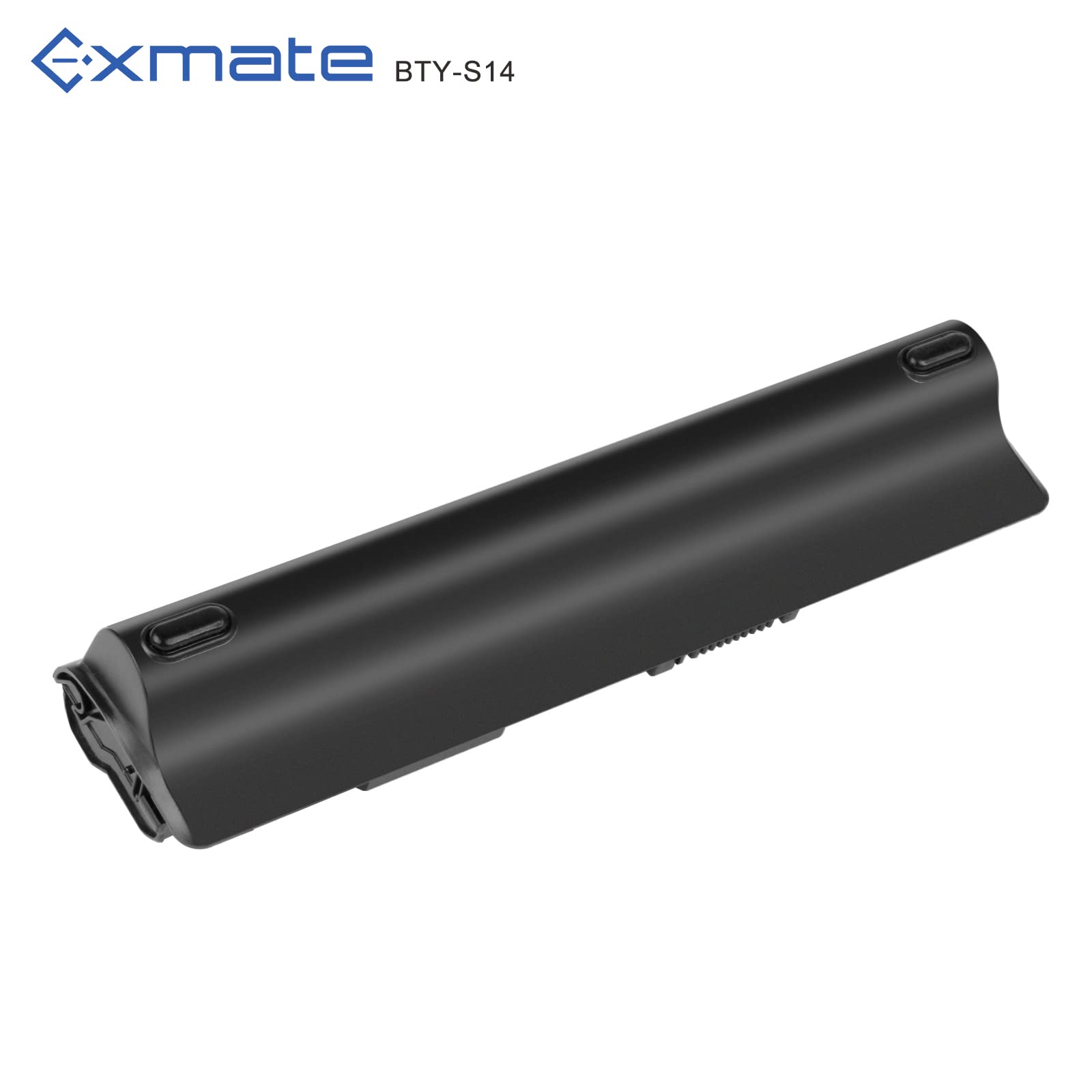 Batterie Remplacement Pour PC Portable MSI GE60 GE70 GP60 GP70 Etc. - BTY-S14 / BTY-S15 5200mAh