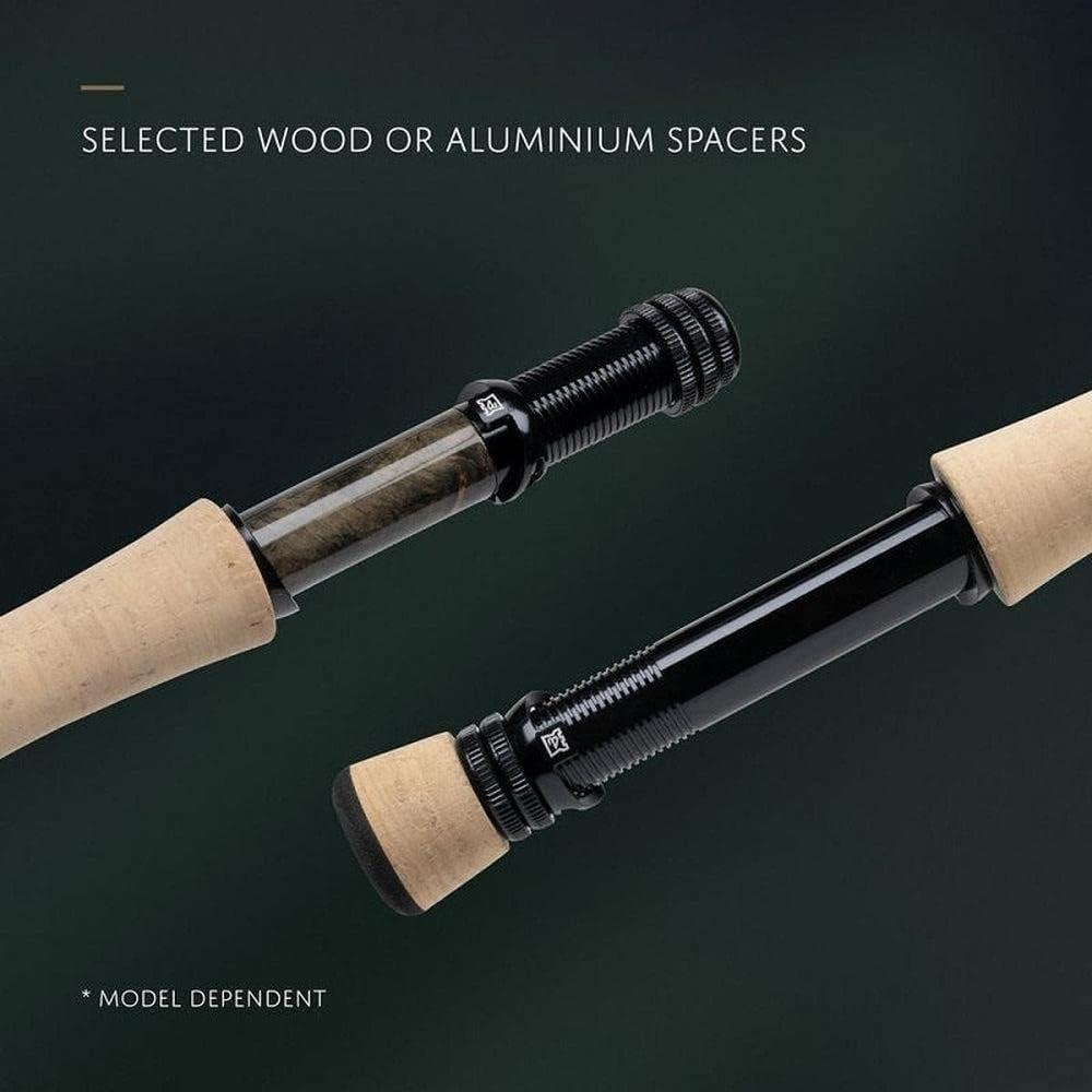 Aydon Single Handed Fly Rod