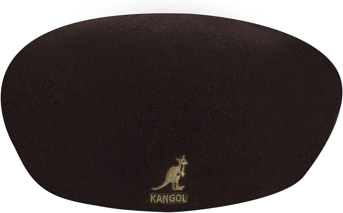 Kangol Wool 504 - Moonstruck/XL - Image 6