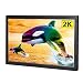 10.1-inch 2K Portable HDMI Monitor Display IPS Screen Gaming Monitor 2560×1600 for PS4 Xbox XBOX360 Computer MAC