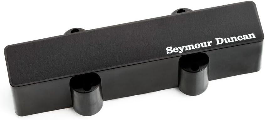 Seymour Duncan 5 String Stack Jazz Bass - Neck - Bass Guitar Pickup