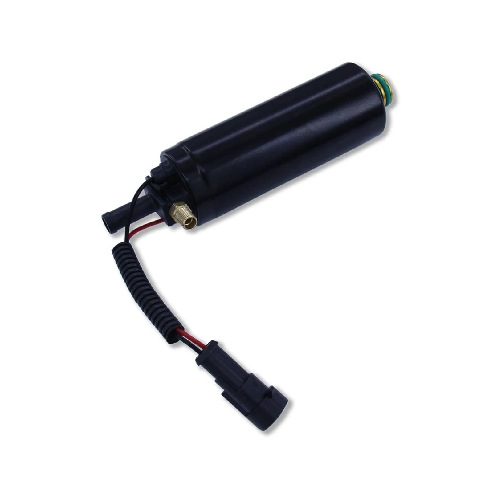 Motores Fueraborda Para Evinrude 5009118 Y 5006063 5010818 5010821 5009033. Son Adecuadas Las Bombas Combustible Eléctricas Marinas. Motocicleta Fuel Pump