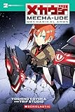 Mecha-Ude: Mechanical Arms (Volume 2)