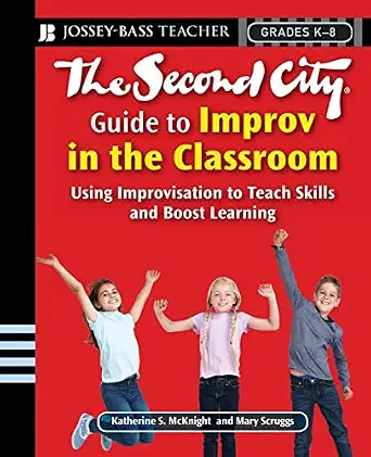 Second City Guide Improv Classroom