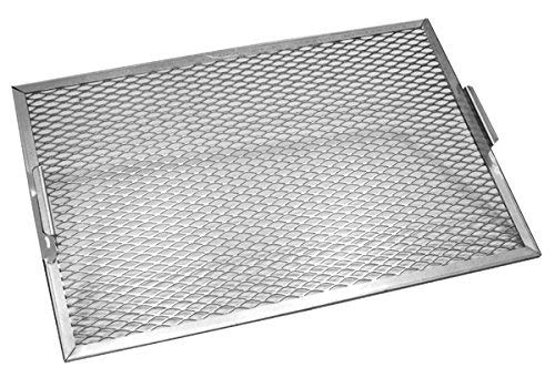Modernhome MHP Phoenix Holland Gas Grill Mesh Stainless