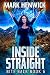 Inside Straight: An Amber Farrell Novel (Bite Back)