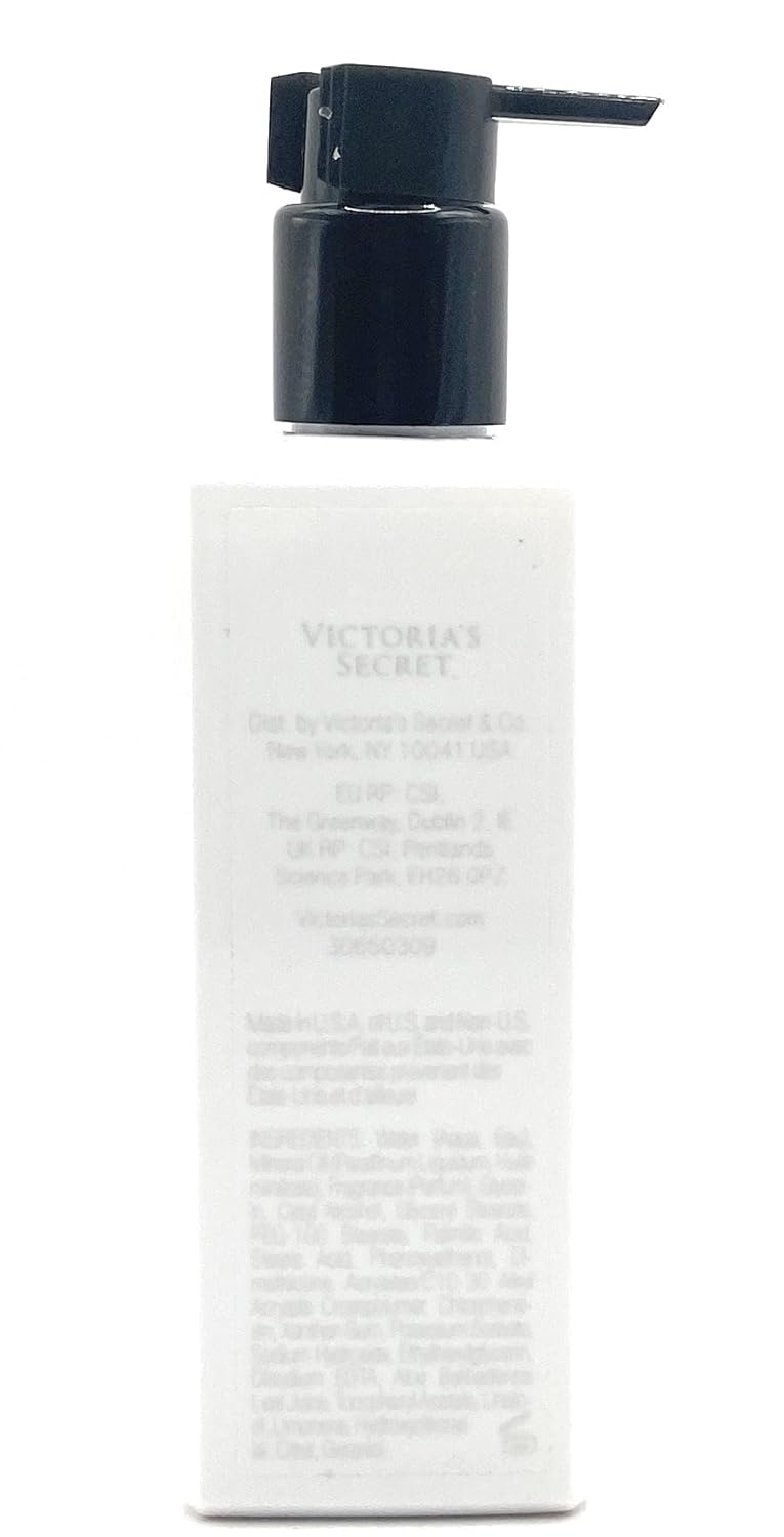 Victoria's Secret Bombshell Paris Women's Fine Fragrance Body Lotion 8.4 fl oz - Image 2