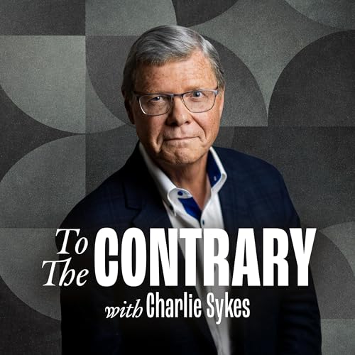 To The Contrary with Charlie Sykes cover art